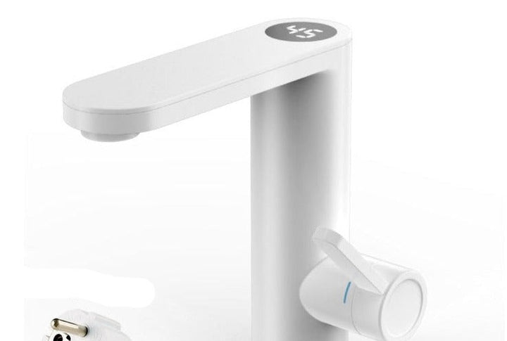 Lisslune | Electric Water Heater Hot Water Faucet