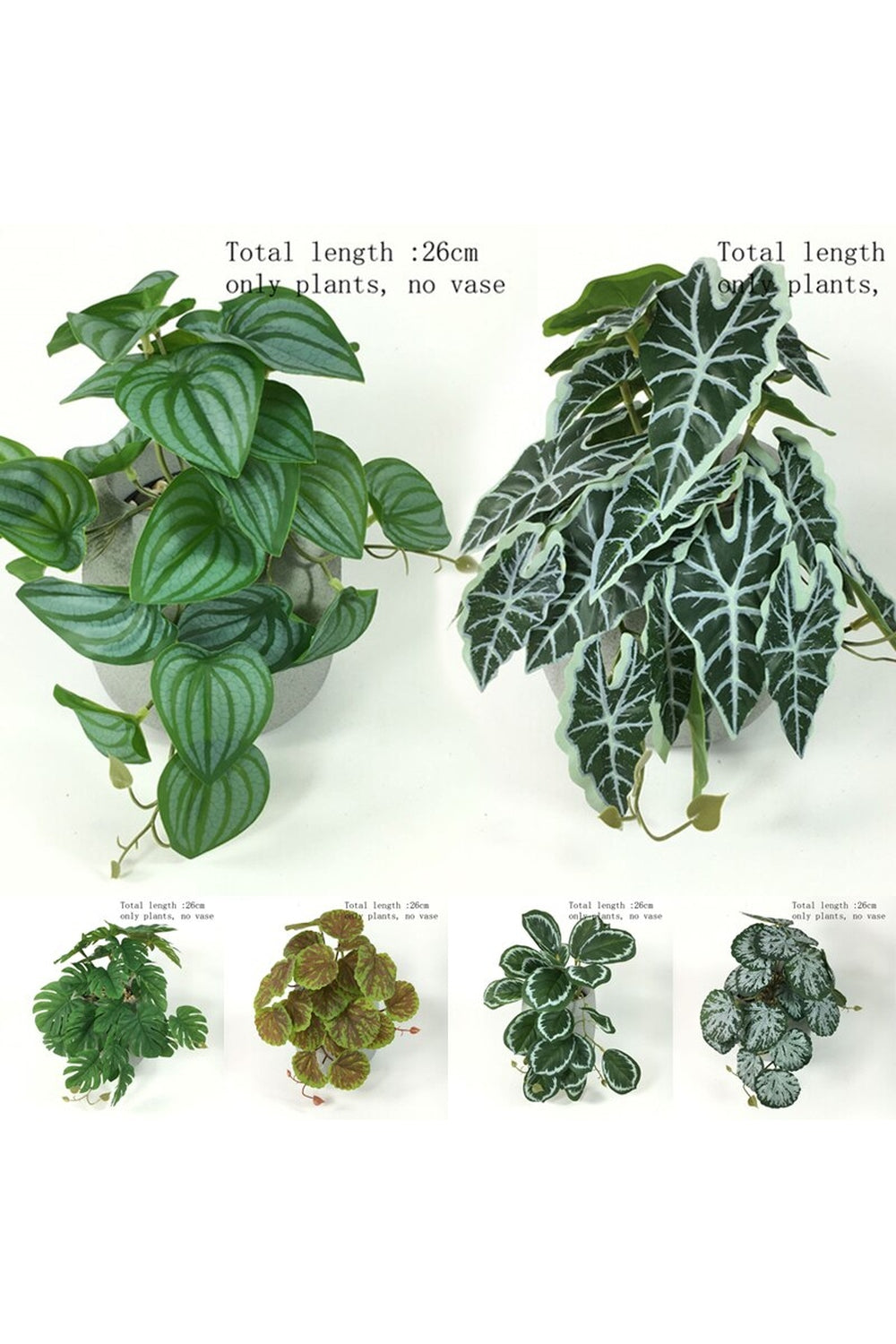 Lisslune | Leaf Rattan Wall Decoration
