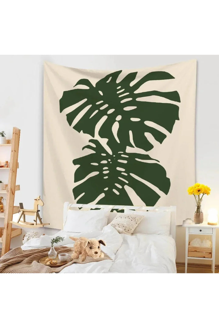 Lisslune | Boho Sunset Tapestry Set