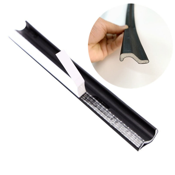 Lisslune | Soundproof Window Sealing Strip Foam