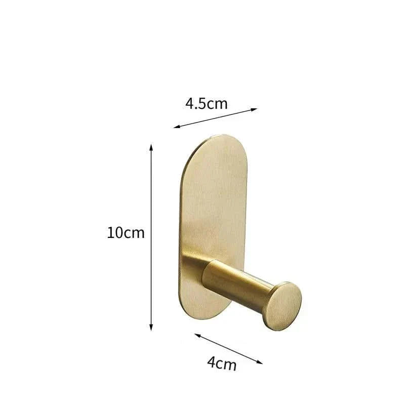 Lisslune | GLAMSET – Bathroom accessory set