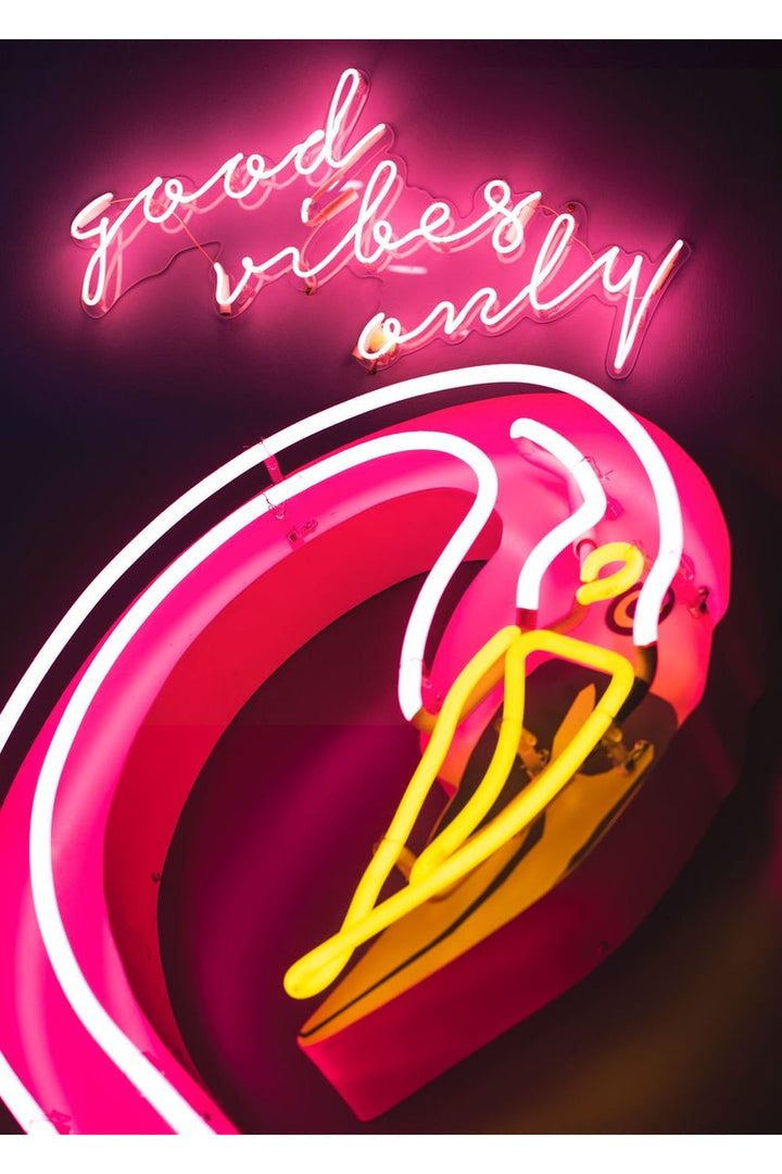 Lisslune | Metropolitan Lights Poster Series