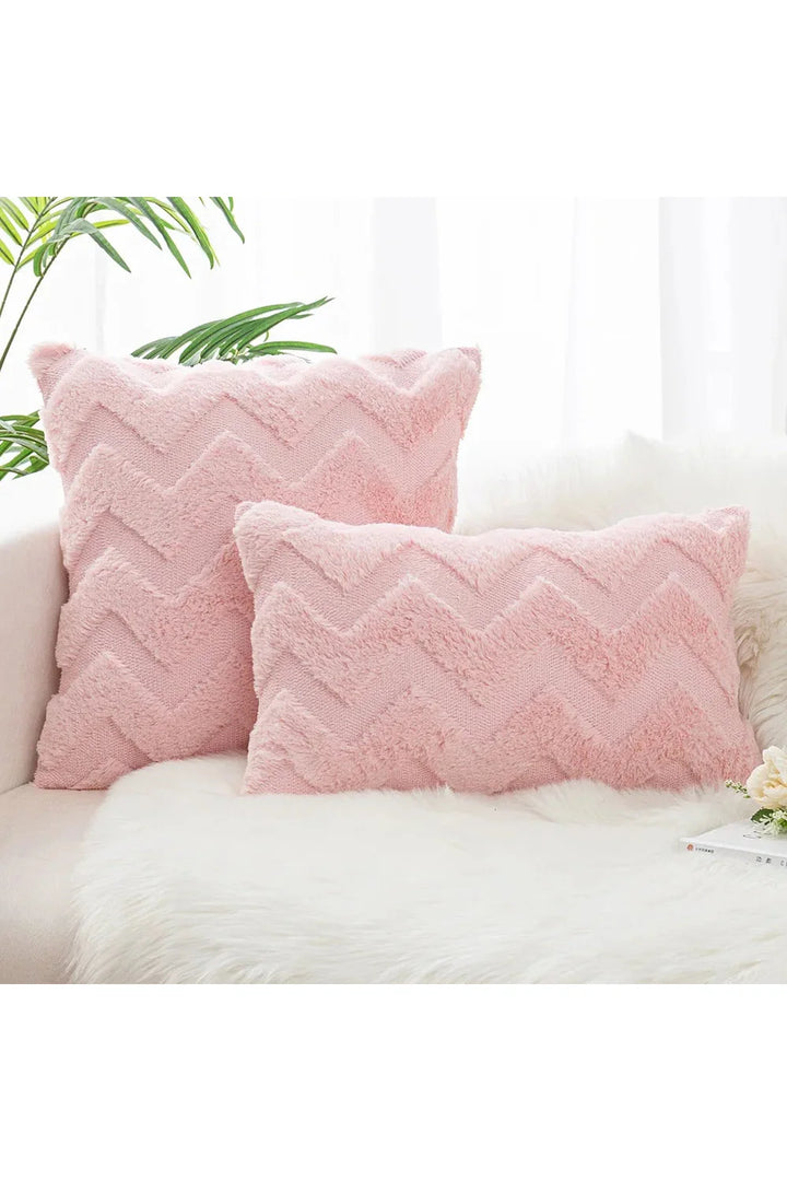 Lisslune | Sofa Comfort Cushion Cover