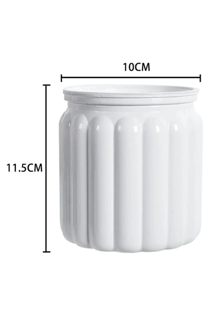 Lisslune | Self-watering flower pot