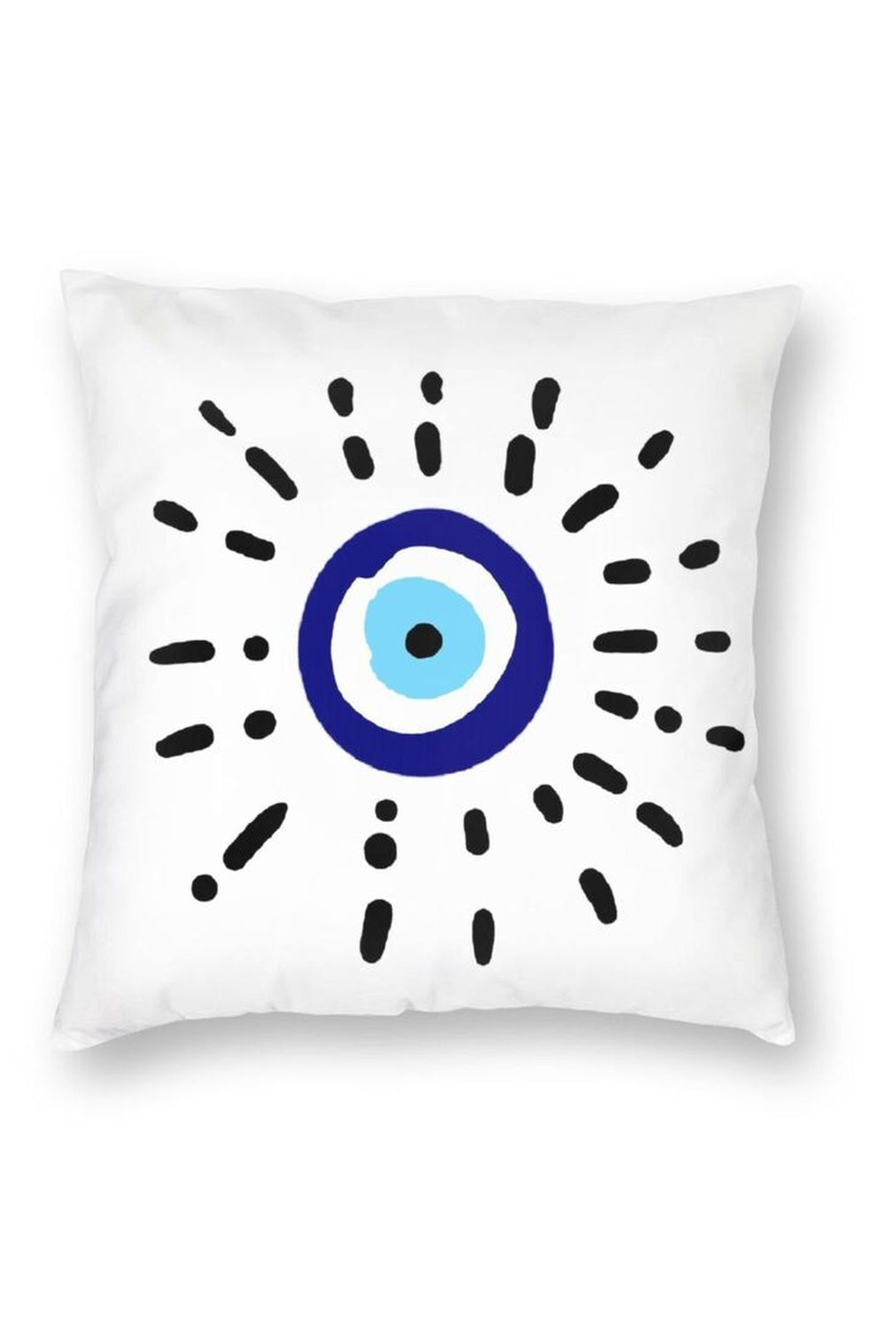 Lisslune | Eye pattern pillowcase