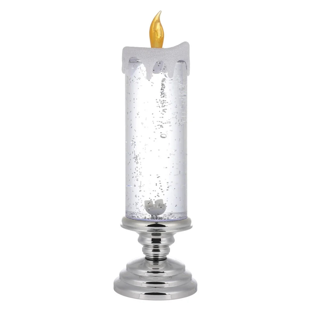 Lisslune | Christmas Decoration LED Candles
