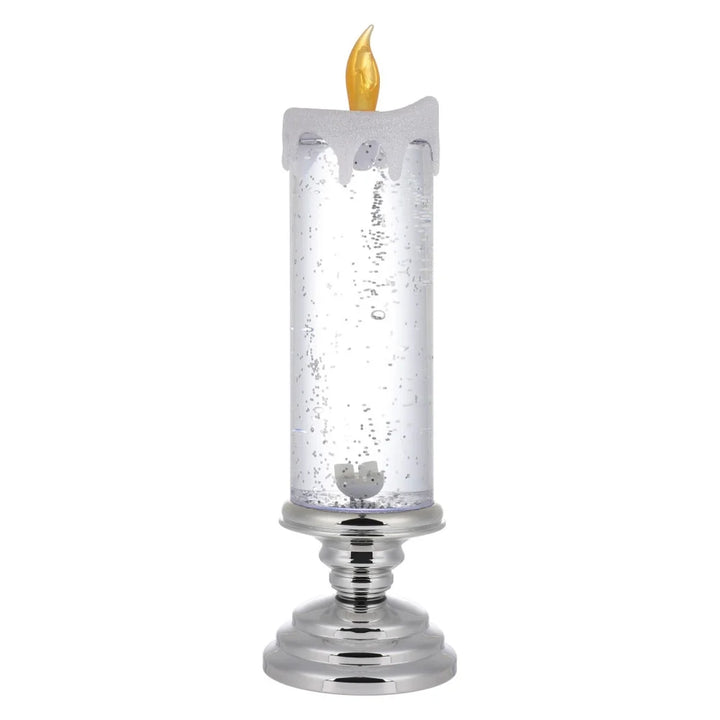Lisslune | Christmas Decoration LED Candles