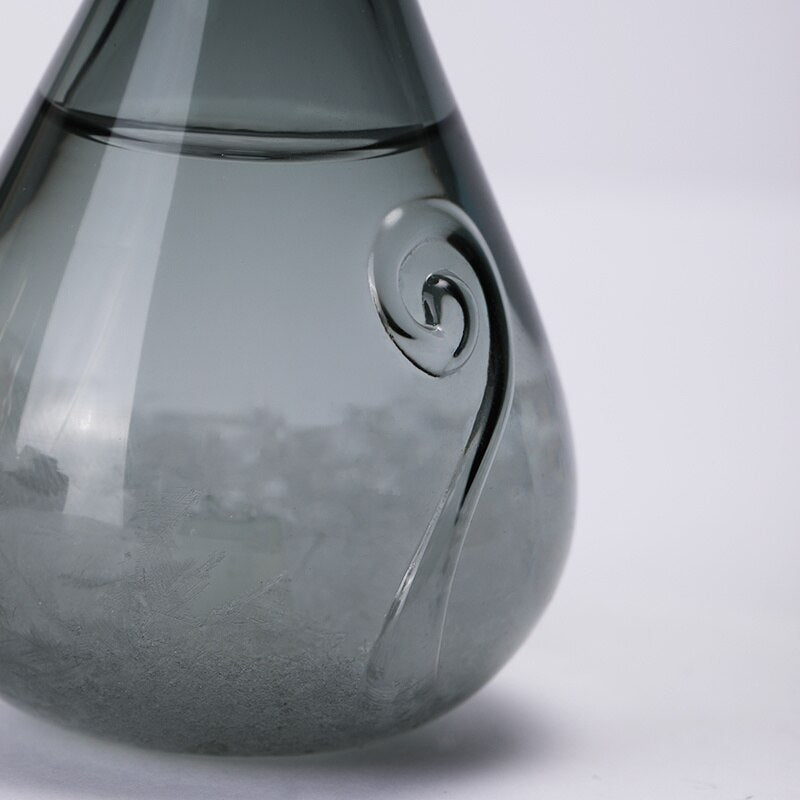 Lisslune | Cat-Inspired Weather Forecast Bottle