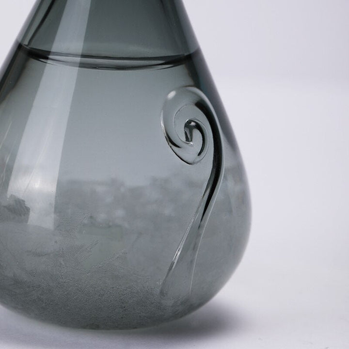 Lisslune | Cat-Inspired Weather Forecast Bottle