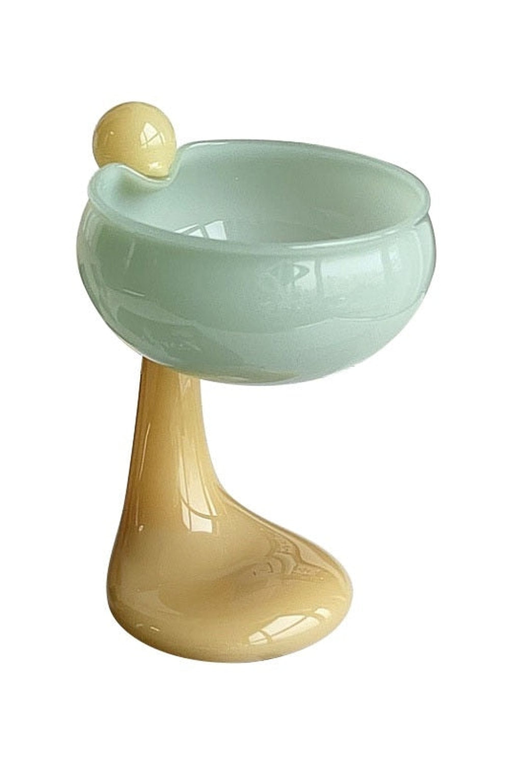 Lisslune | Ice Elegant Chalice