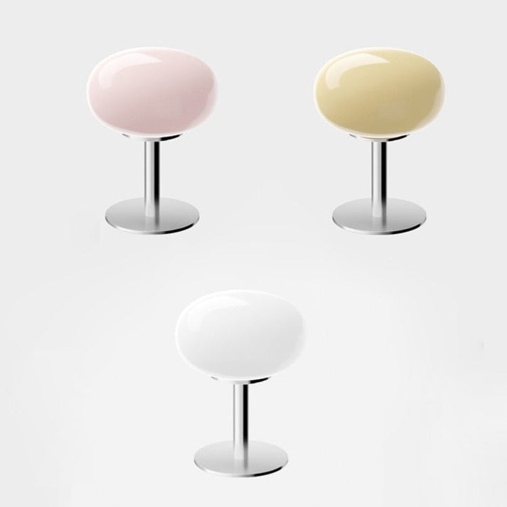 Lisslune | Macaron Glass Retro-Modern Dimming Lamp