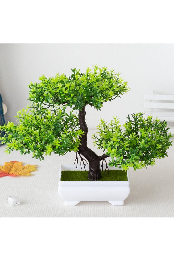 Lisslune | Bonsai Artificial Plant