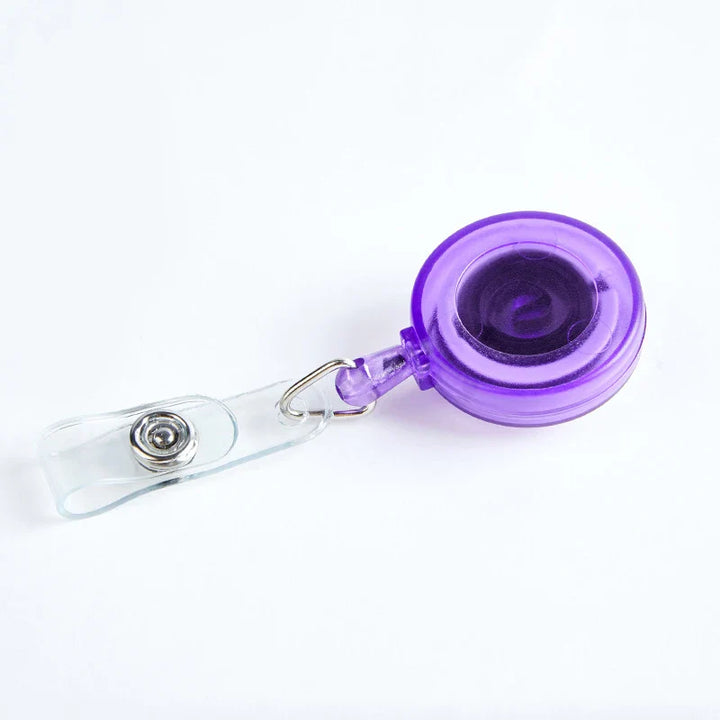 Lisslune | Credit card and ID holder with lanyard