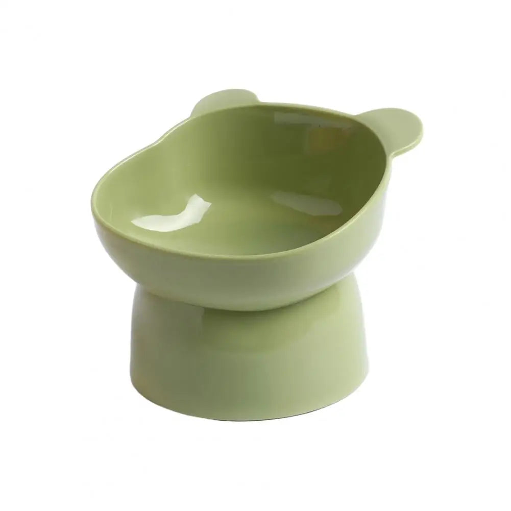 Lisslune | Ergonomic Cat Bowl