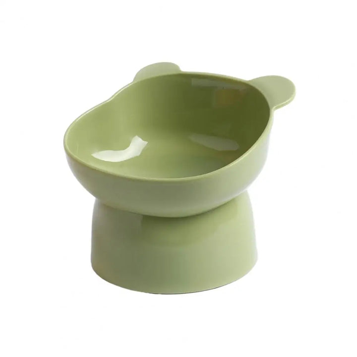 Lisslune | Ergonomic Cat Bowl