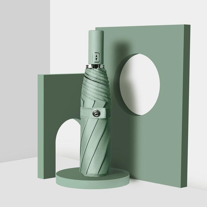 Lisslune | Chic UV-Blocking Umbrella - The Ultimate Gift for the Woman of Today