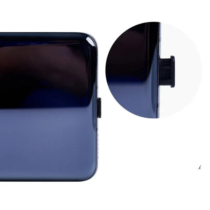 Lisslune | Smartphone Mobile Type-C Charging Cable Connection Anti-Dust Plug