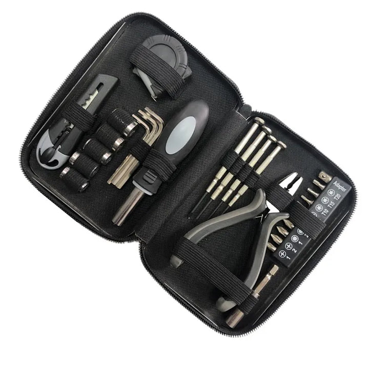Lisslune | 27in1 Armored All-in-One Repair Tool Set