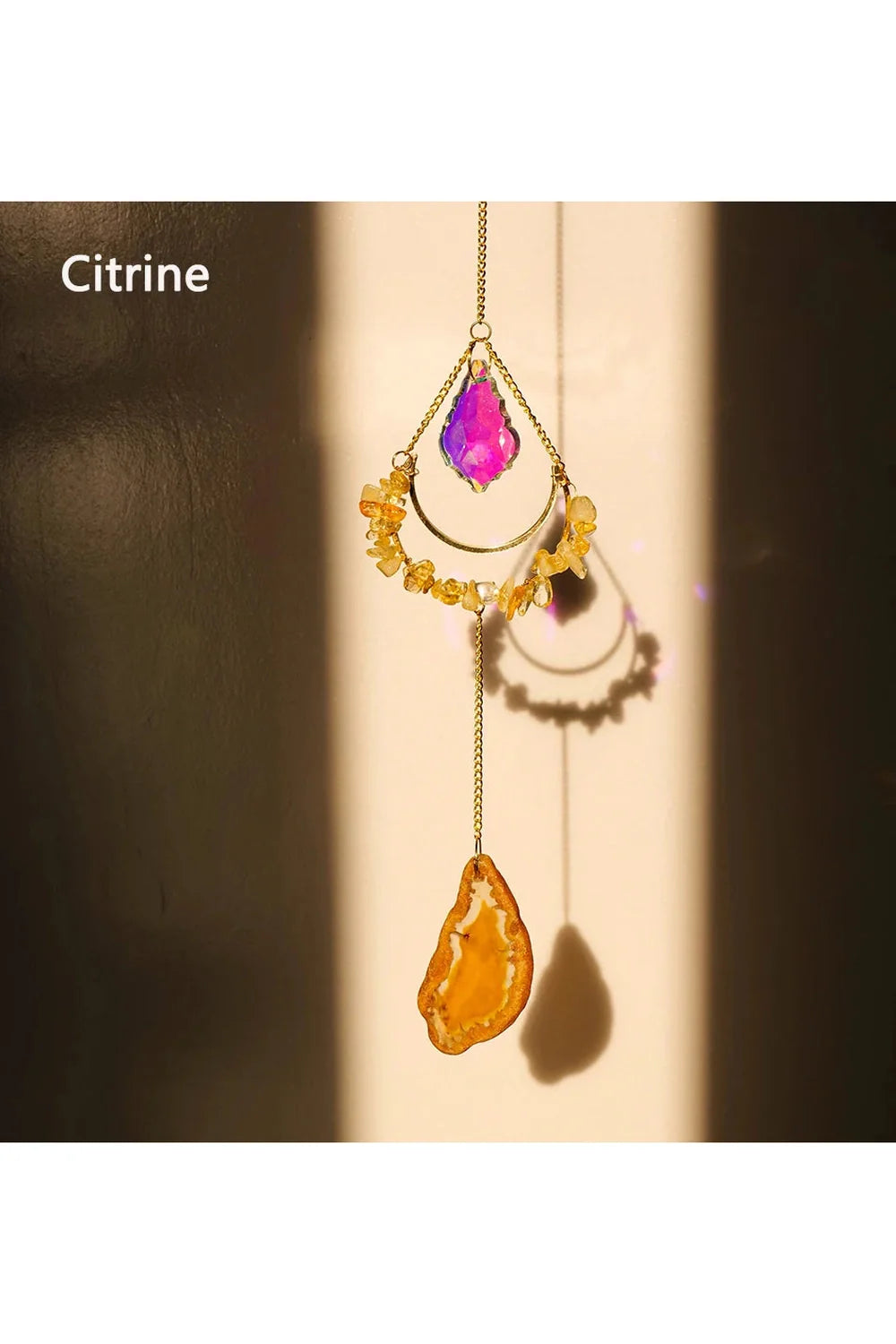 Lisslune | Sun catcher