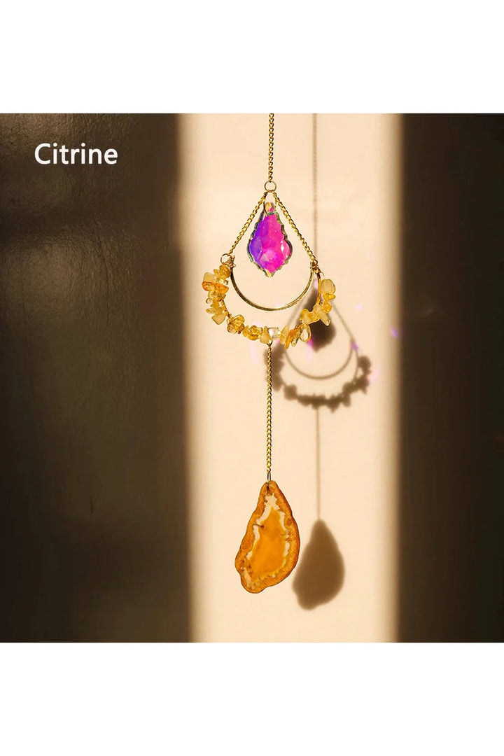 Lisslune | Sun catcher