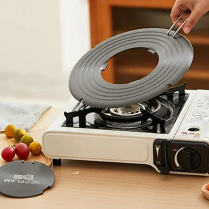 Lisslune | Anti Burning Stove Heat Insulation Plates