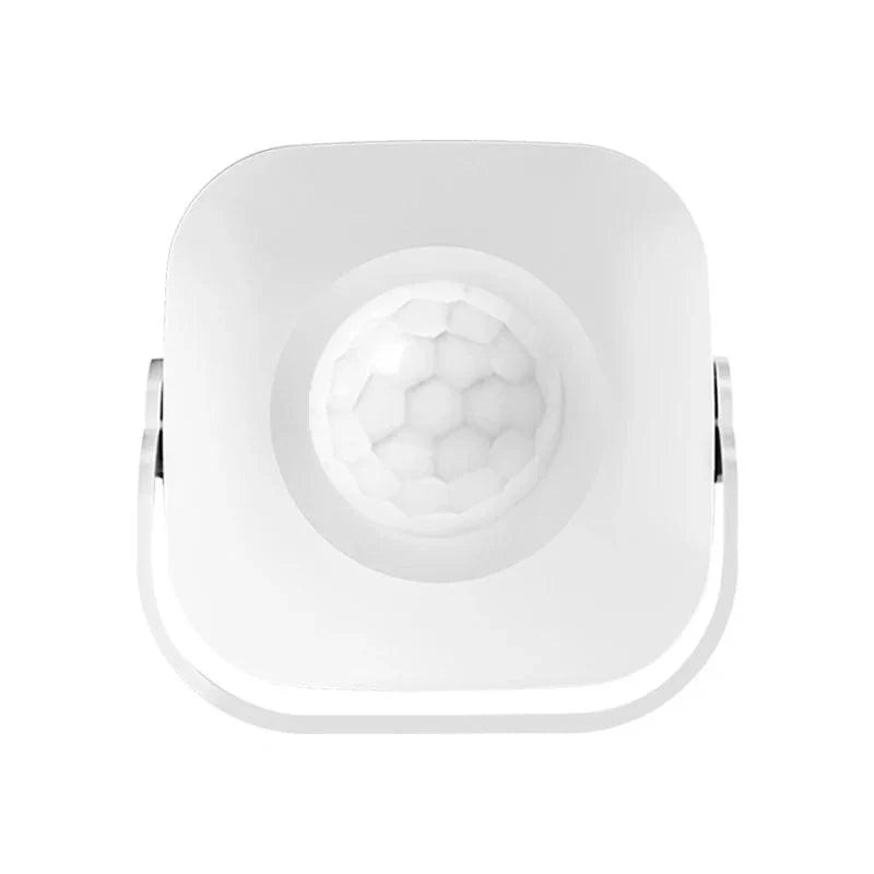 Lisslune | Wireless motion detection doorbell alarm with improved security and welcome message