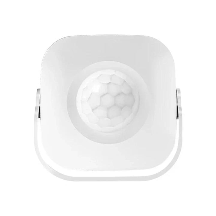 Lisslune | Wireless motion detection doorbell alarm with improved security and welcome message