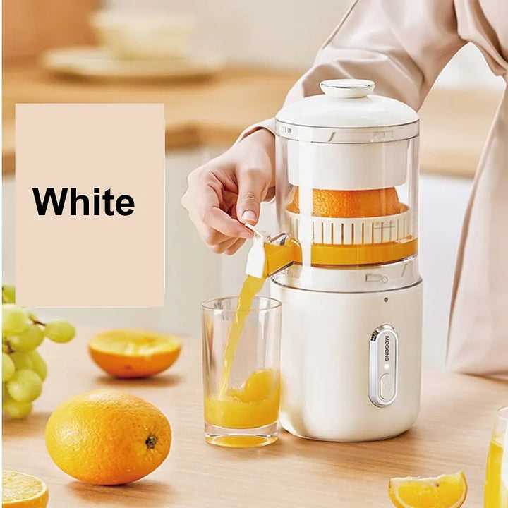 Lisslune | Vitamin Boost Wireless Portable Juicer