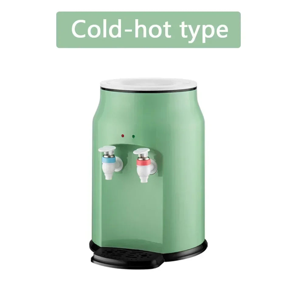 Lisslune | Mini Household Desk Hot Cold Drink Dispenser
