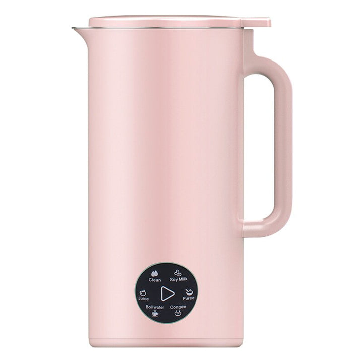 Lisslune | Fresh Squeezer Automatic Multi Fruit Juicer