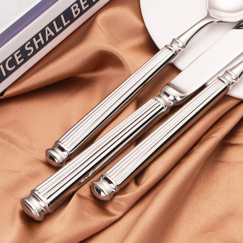 Lisslune | Stainless Steel Set