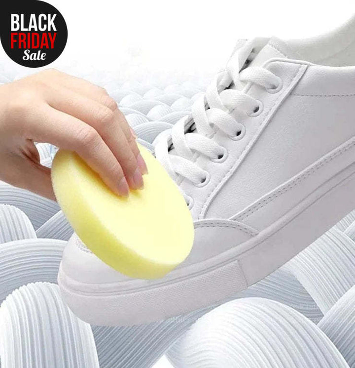 Lisslune | Snowystep | Brings your white shoes back to life