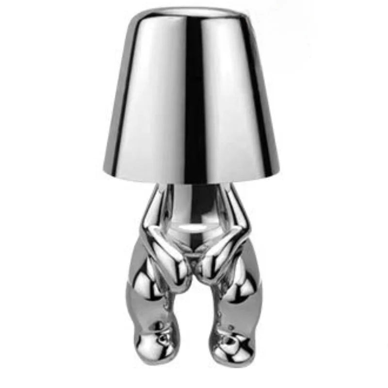 Lisslune | LightGenie | Table lamp | Unique style | Ambient light
