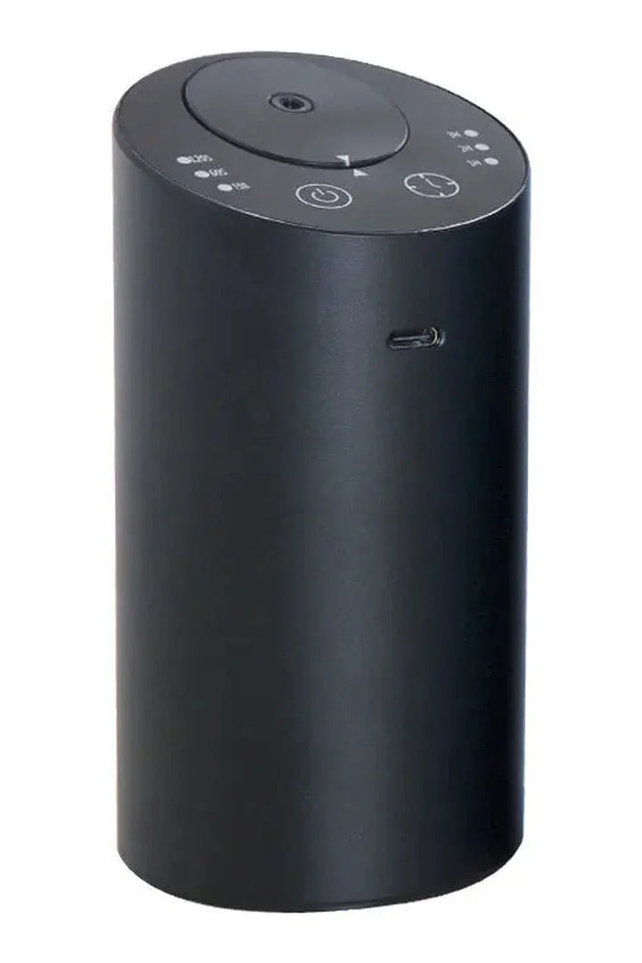 Lisslune | Modern metallic aroma diffuser