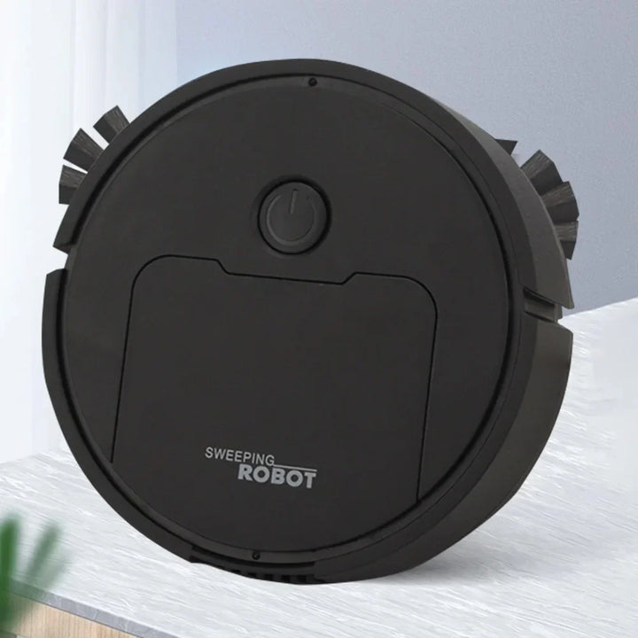 Lisslune | Strong Suction Fully Automatic Sweeping Robot