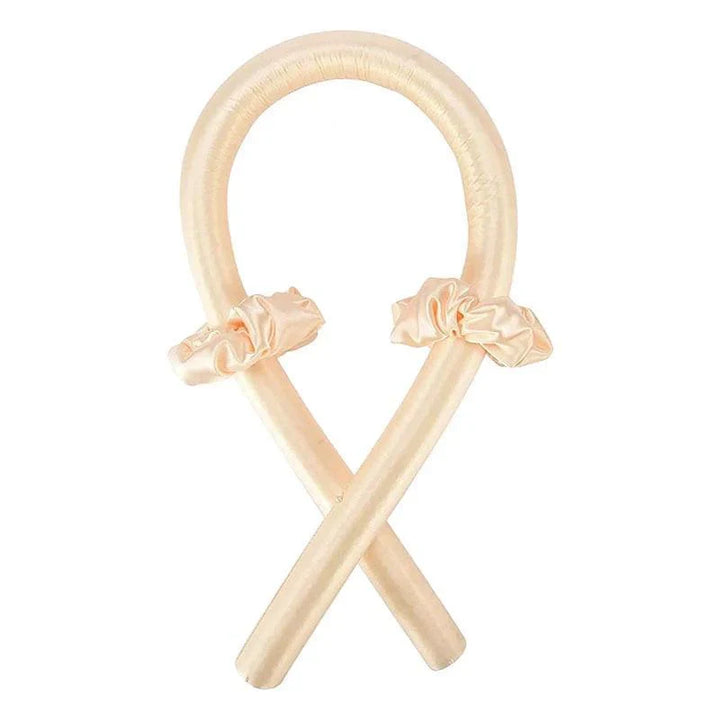 Lisslune | AnneliesKruller | Heat-free curling styling device for women