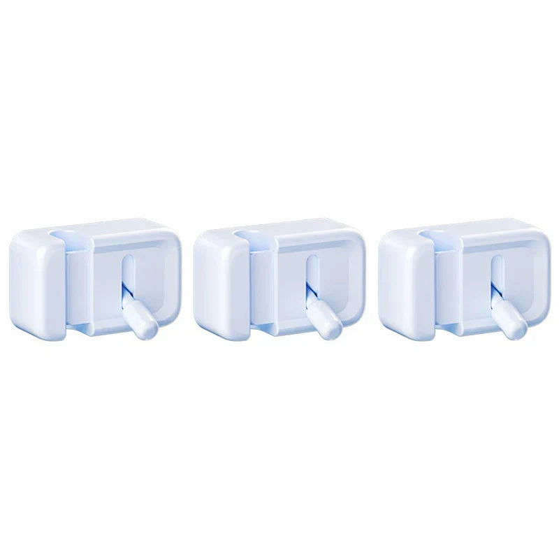 Lisslune | Quick Grip Sticky Cable Organizer Lock