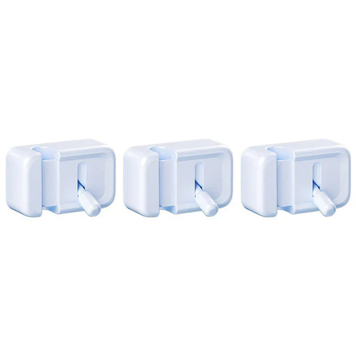 Lisslune | Quick Grip Sticky Cable Organizer Lock