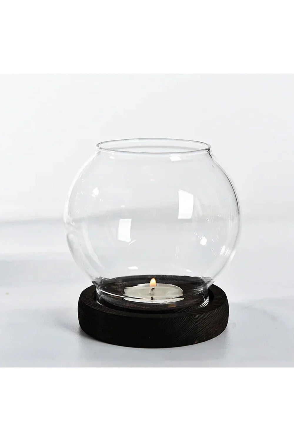 Lisslune | Academy Windproof Candle Holder