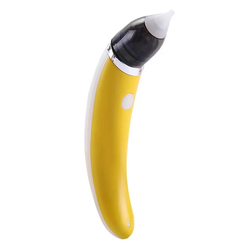 Lisslune | Electric suction device for small children rechargeable