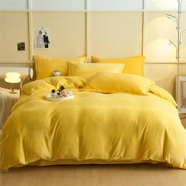 Lisslune | Fluffela - Cozy and comfortable duvet cover