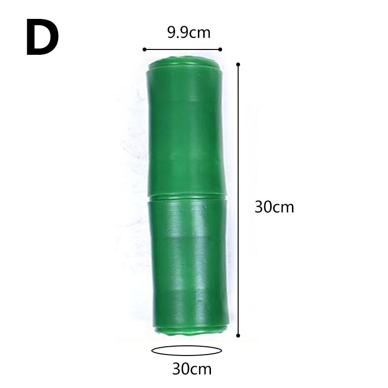 Lisslune | Natural Home Styler Bamboo Shape Pipe