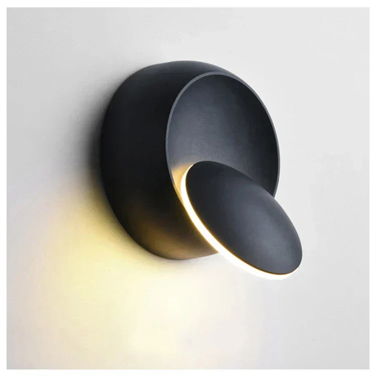 Lisslune | Minimalist Orb Design Wall Light