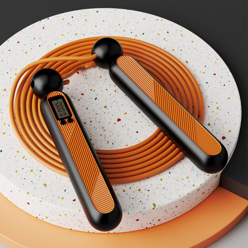 Lisslune | Wireless Electronic Jump Rope