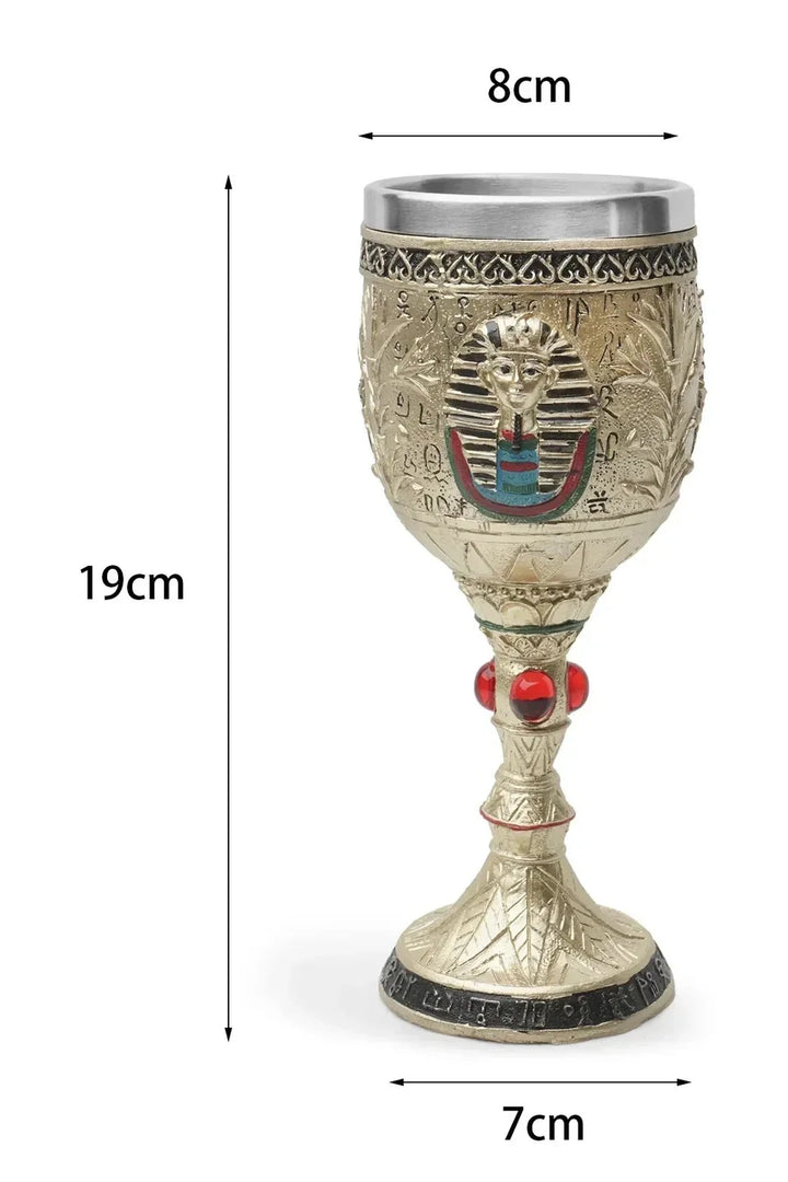 Lisslune | royal goblet