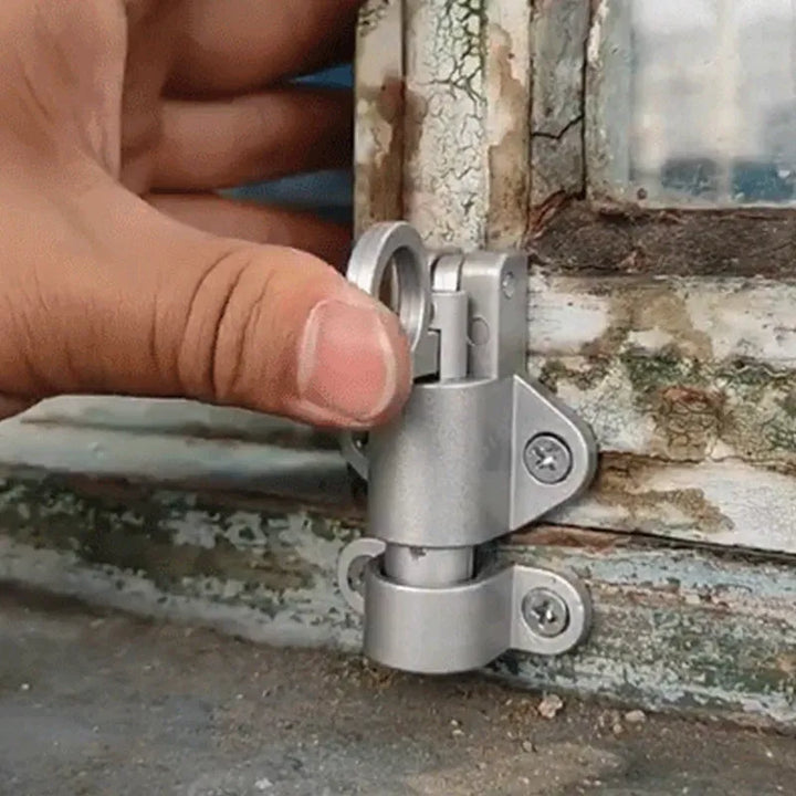 Lisslune | Easy Security Automatic Door Latch