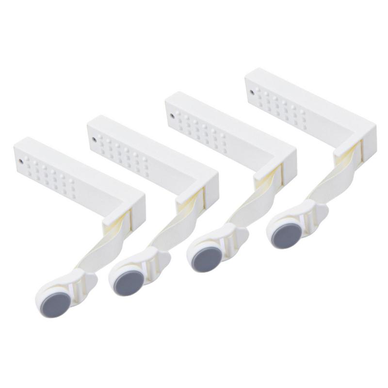 Lisslune | Non-Slip Bedroom Comfort Keeper Sheet Fastener Clips