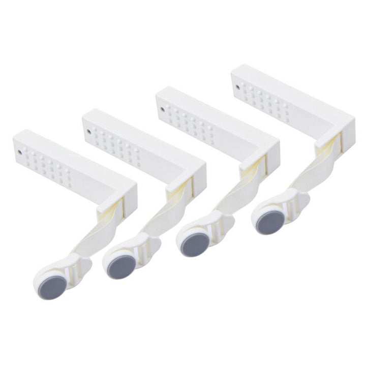 Lisslune | Non-Slip Bedroom Comfort Keeper Sheet Fastener Clips