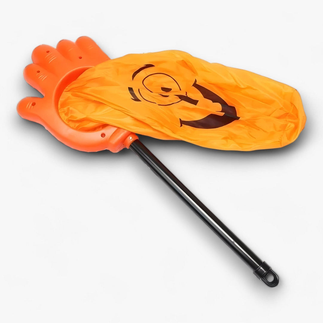 Lisslune | Spooky Halloween Party Favor - Cute and Creative Candy Holder