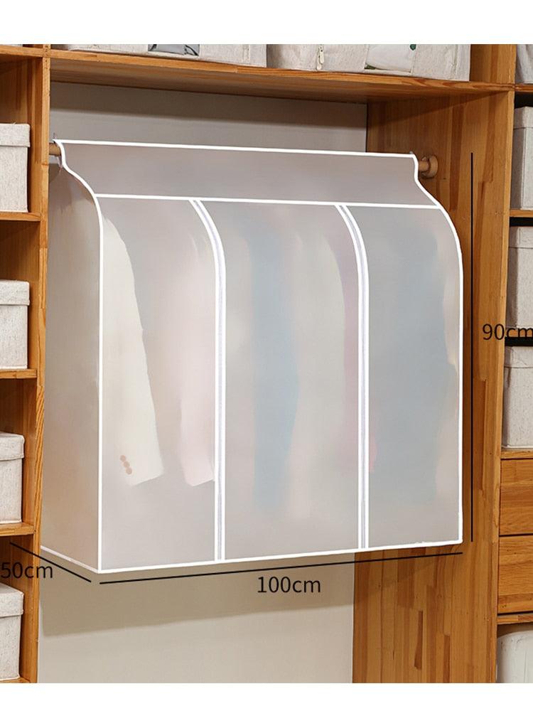 Lisslune | Clothing Guardian Storage Bag - Ultimate Clothing Protection Solution